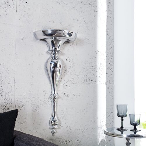 SCALA barokk falikonzol 80cm SCALA barokk falikonzol 80cm