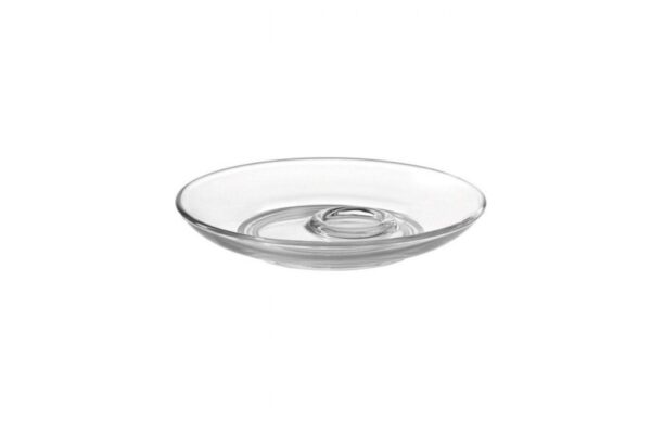 LEONARDO SENSO alátét eszpresszós csészéhez 12cm LEONARDO SENSO alátét eszpresszós csészéhez 12cm