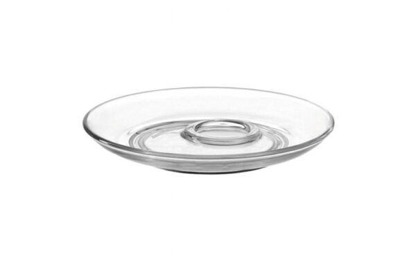 LEONARDO SENSO alátét kávés-teás csészéhez 15cm LEONARDO SENSO alátét kávés-teás csészéhez 15cm