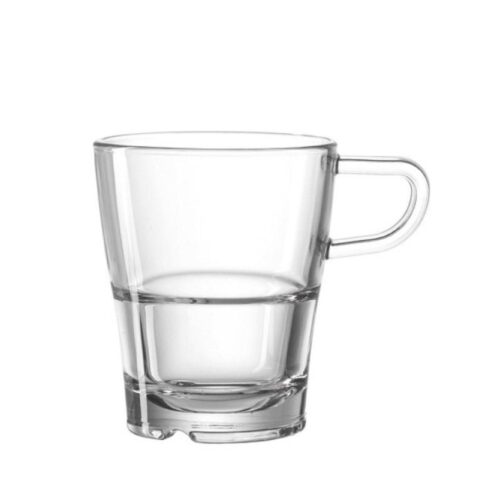LEONARDO SENSO kávés-teás csésze 250ml