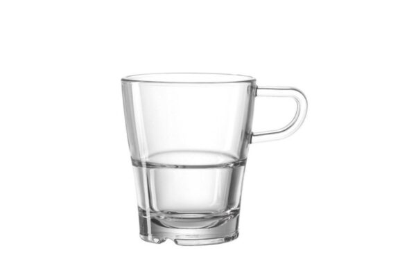 LEONARDO SENSO kávés-teás csésze 250ml LEONARDO SENSO kávés-teás csésze 250ml
