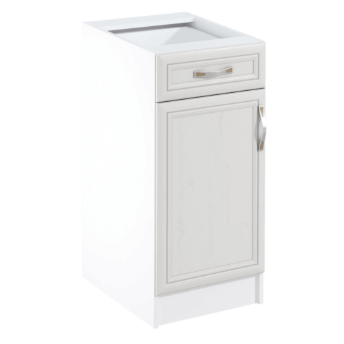 Alsószekrény D40S1 Alsószekrény D40S1