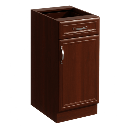 Alsószekrény D40S1 fiókkal Alsószekrény D40S1 fiókkal