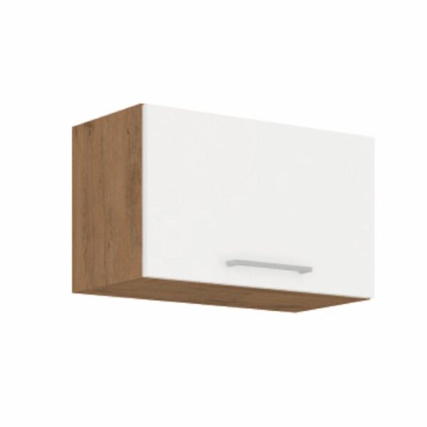 VEGA E fehér mdf felső konyhaszekrény 60cm