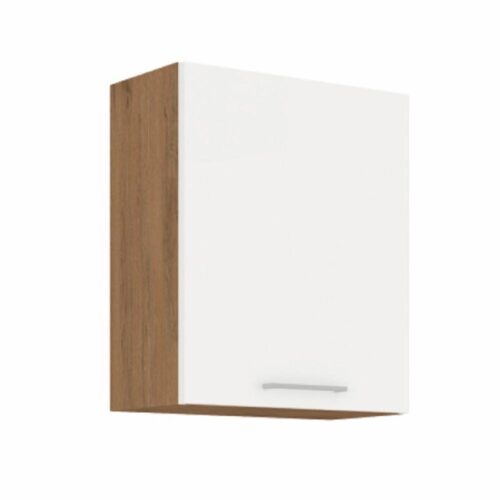 VEGA D fehér mdf felső konyhaszekrény 60cm VEGA D fehér mdf felső konyhaszekrény 60cm