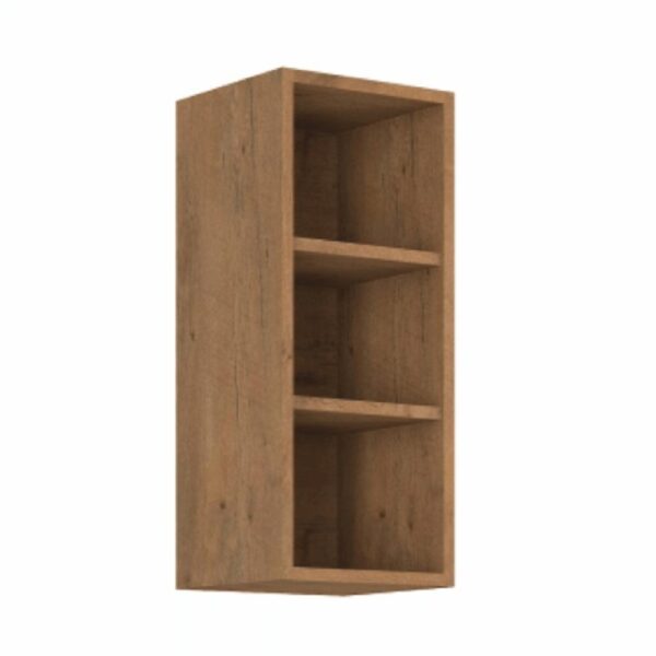 VEGA II barna mdf nyitott felsőszekrény