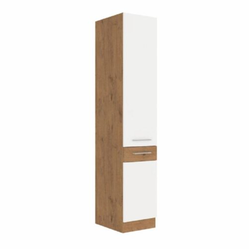 VEGA fehér mdf álló konyhaszekrény VEGA fehér mdf álló konyhaszekrény