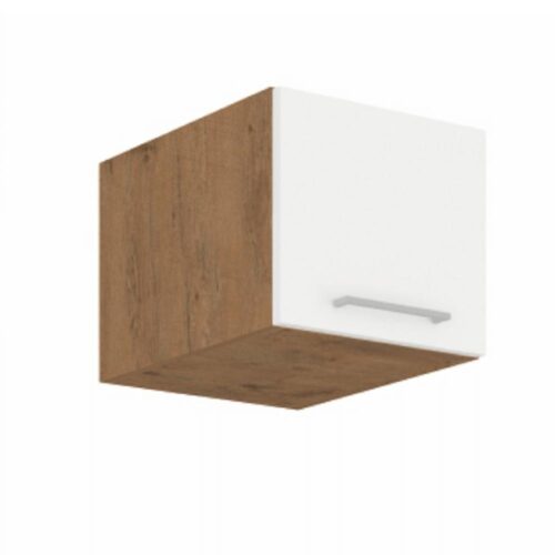 VEGA C fehér mdf felső konyhaszekrény 40cm VEGA C fehér mdf felső konyhaszekrény 40cm
