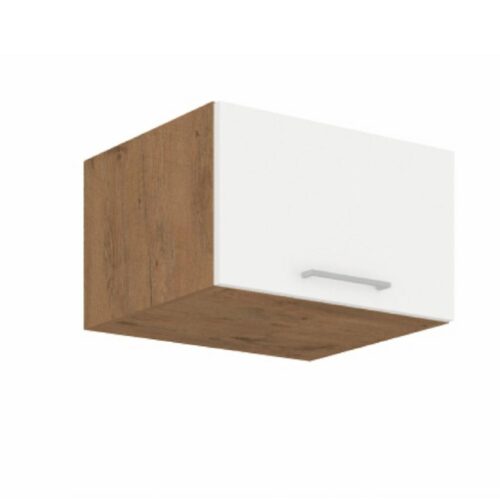 VEGA C fehér mdf felső konyhaszekrény 60cm VEGA C fehér mdf felső konyhaszekrény 60cm