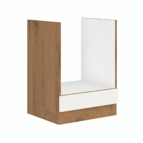 VEGA fehér mdf mosogatógép szekrény VEGA fehér mdf mosogatógép szekrény