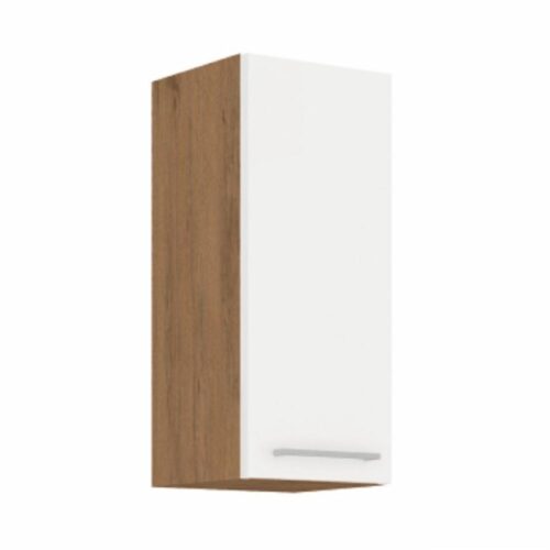 VEGA fehér mdf felső konyhaszekrény 30cm VEGA fehér mdf felső konyhaszekrény 30cm