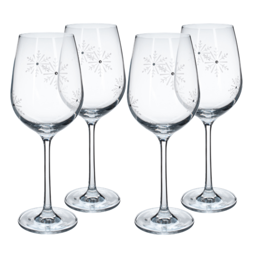 TEMPO-KONDELA SNOWFLAKE VINO TEMPO-KONDELA SNOWFLAKE VINO