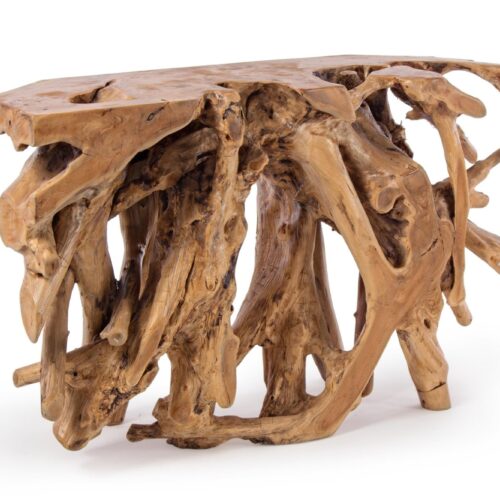 SOLIDAD konzolasztal 120cm SOLIDAD konzolasztal 120cm