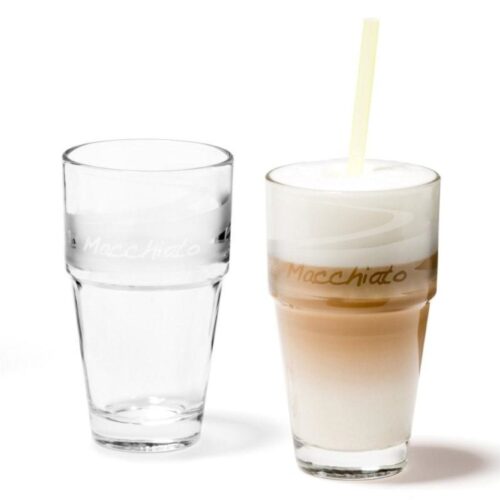 LEONARDO SOLO pohár szett 2részes latte macchiatós LEONARDO SOLO pohár szett 2részes latte macchiatós