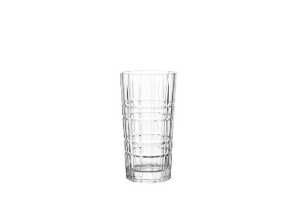 LEONARDO SPIRITII pohár üdítős 400ml LEONARDO SPIRITII pohár üdítős 400ml