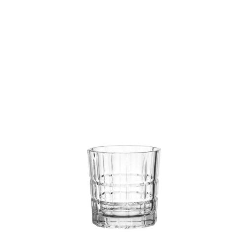 LEONARDO SPIRITII pohár whiskys 250ml