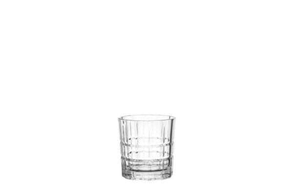 LEONARDO SPIRITII pohár whiskys 250ml LEONARDO SPIRITII pohár whiskys 250ml