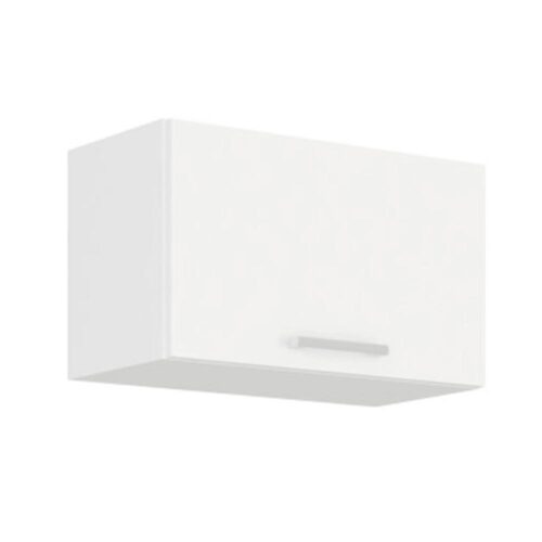 SPLIT fehér mdf felső konyhaszekrény 50cm SPLIT fehér mdf felső konyhaszekrény 50cm