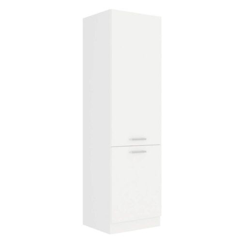 SPLIT fehér mdf álló konyhaszekrény 60cm