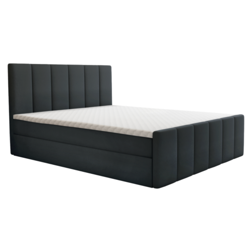 Boxspring ágy
