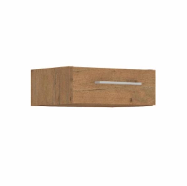 VEGA barna mdf fiók