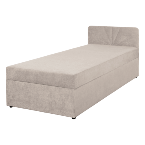 Boxspring ágy Boxspring ágy