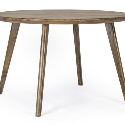 SYLVESTER étkezőasztal 120cm átmérő SYLVESTER étkezőasztal 120cm átmérő