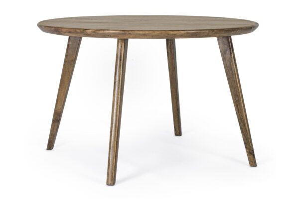 SYLVESTER étkezőasztal 120cm átmérő SYLVESTER étkezőasztal 120cm átmérő