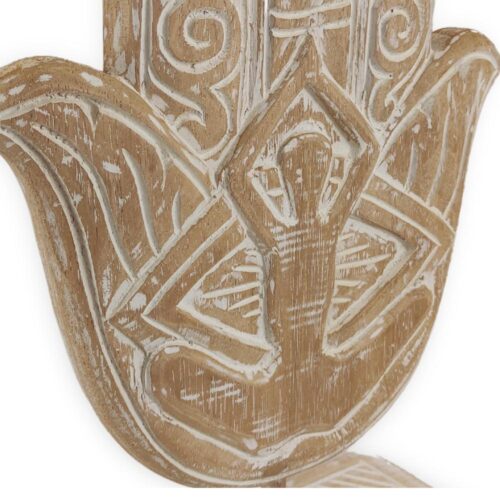 TAMAN HAMSA asztali dísztárgy TAMAN HAMSA asztali dísztárgy