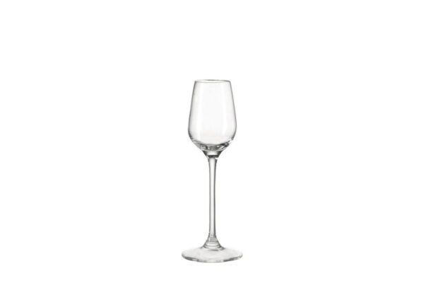 LEONARDO TIVOLI pohár röviditalos 100ml LEONARDO TIVOLI pohár röviditalos 100ml