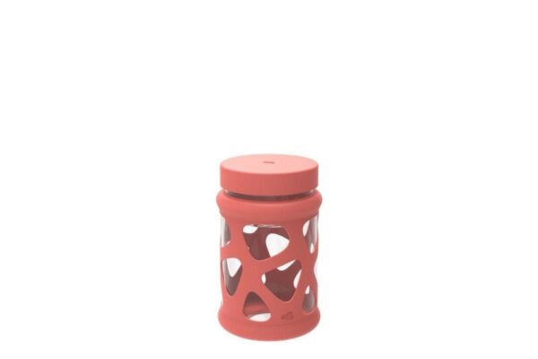 LEONARDO TO GO éthordó 760ml korallvörös LEONARDO TO GO éthordó 760ml korallvörös