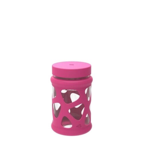 LEONARDO TO GO éthordó 760ml rózsaszín LEONARDO TO GO éthordó 760ml rózsaszín