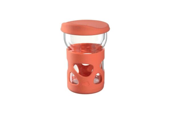 LEONARDO TO GO CORALLO pohár 340ml LEONARDO TO GO CORALLO pohár 340ml