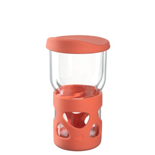 LEONARDO TO GO NARANCSSÁRGA pohár 460ml LEONARDO TO GO NARANCSSÁRGA pohár 460ml