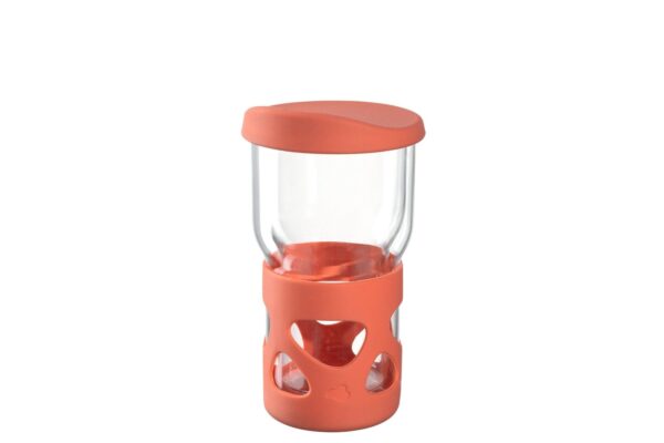 LEONARDO TO GO NARANCSSÁRGA pohár 460ml LEONARDO TO GO NARANCSSÁRGA pohár 460ml