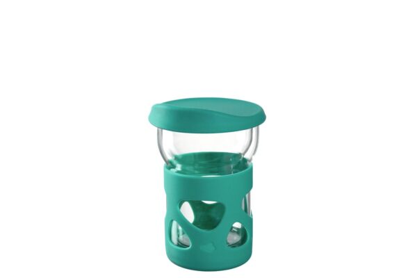 LEONARDO TO GO TÜRKIZ pohár 340ml LEONARDO TO GO TÜRKIZ pohár 340ml