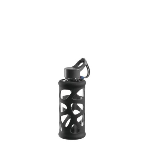 LEONARDO TO GO vizespalack 500ml fekete LEONARDO TO GO vizespalack 500ml fekete
