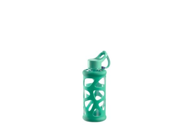 LEONARDO TO GO vizespalack 500ml zöld LEONARDO TO GO vizespalack 500ml zöld