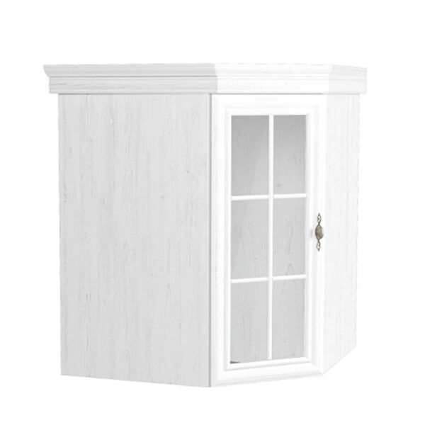 KORA C törtfehér mdf faliszekrény KORA C törtfehér mdf faliszekrény
