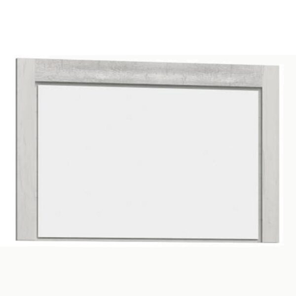 INFINITY szürke mdf falitükör INFINITY szürke mdf falitükör