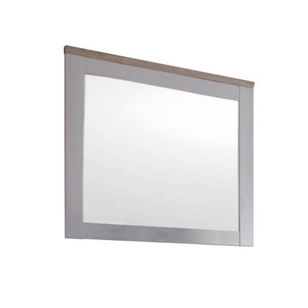 PROVENSAL fehér mdf falitükör PROVENSAL fehér mdf falitükör
