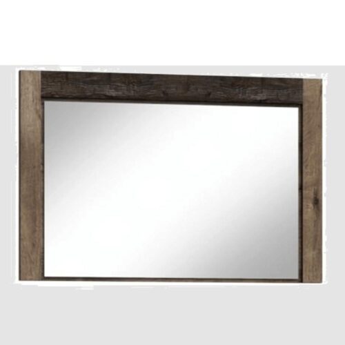 INFINITY barna mdf falitükör